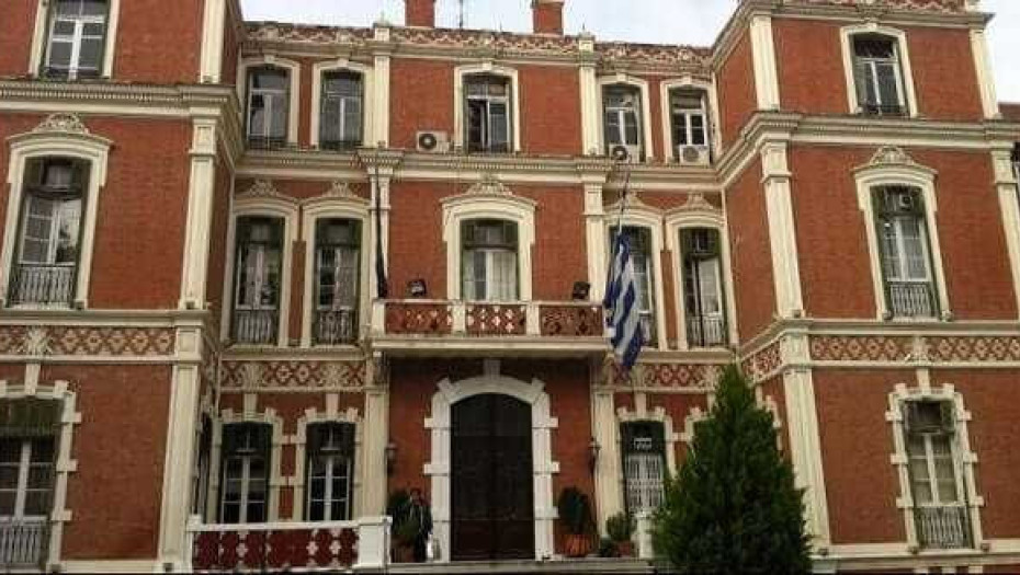 Την Παρασκευή 20 Μαρτίου 2026 τακτική συνεδρίαση του Περιφερειακού Συμβουλίου Κεντρικής Μακεδονίας