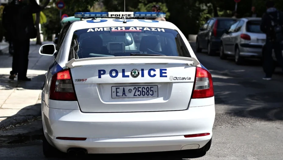 Σεξουαλική επίθεση σε 25χρονη ΑΜΕΑ στην Κυψέλη: Η μητέρα είδε στην κάμερα την κακοποίηση, κυνήγησε τον δράστη με μαχαίρι