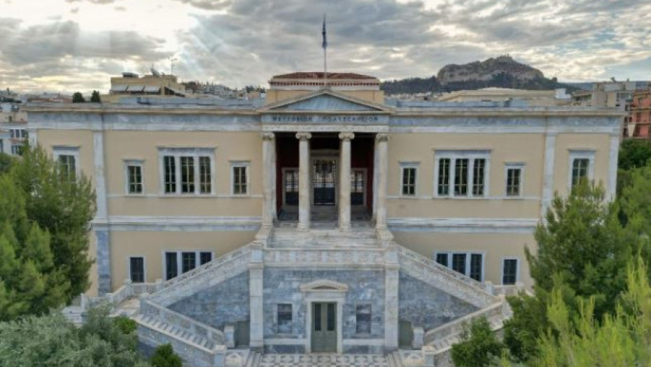 Μνημόνιο Συνεργασίας Υπ .Πολιτισμού και Μετσόβιου Πολυτεχνείου για τον ψηφιακό πολιτισμό και την Τεχνητή Νοημοσύνη