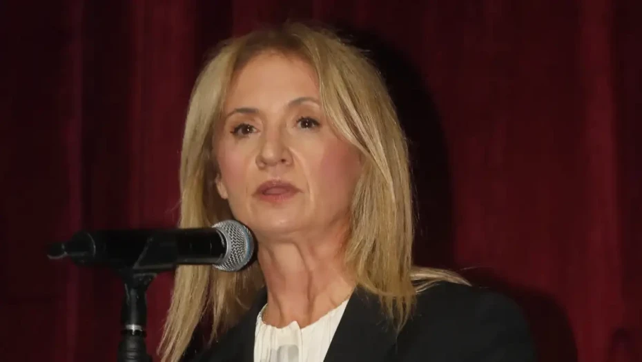 Μαρία Πολύζου: Έμαθα πως έχω καρκίνο τη μέρα που πέρασε η κόρη μου στο Πανεπιστήμιο