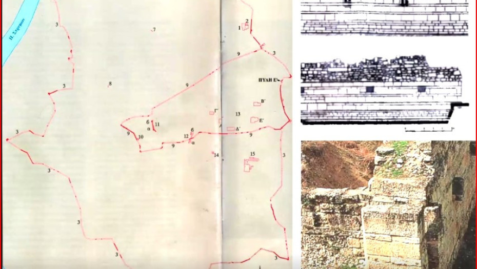 Αμφίπολη και Στρυμόνας: τι πραγματικά λέει ο Θουκυδίδης