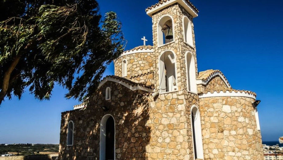 Κοζάνη: «Ξεδοντιάστηκε» σπείρα που «έγδυνε» εκκλησίες – Δύο συλλήψεις, ένας αναζητείται