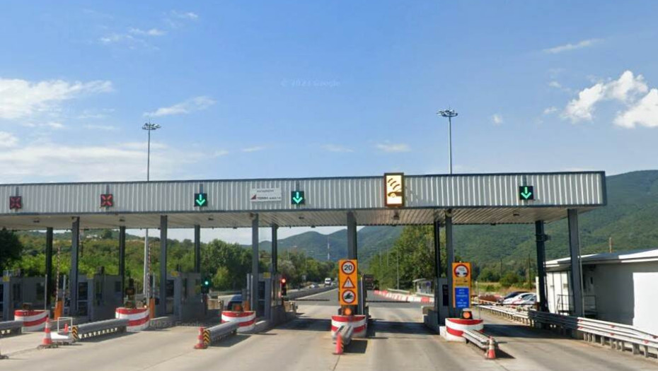 Από το ΚΚΕ Σιντικής ανακοίνωση για τα Διόδια του Προμαχώνα