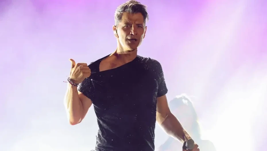 Ο Σάκης Ρουβάς αναλαμβάνει το YFSF: Τα επικρατέστερα πρόσωπα που θα καθίσουν στην επιτροπή