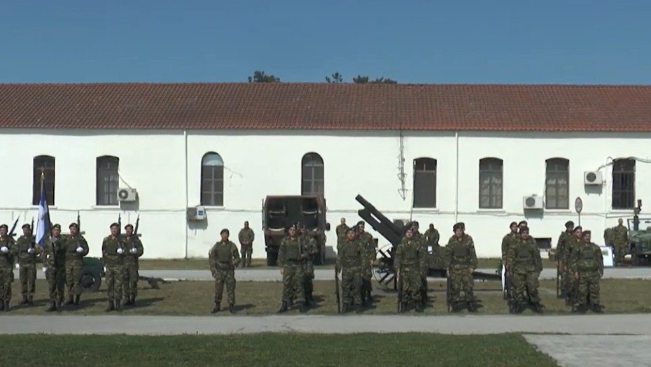 Επιστράτευση στην Ελλάδα: Όλα όσα πρέπει να ξέρετε για κλήση και παρουσίαση