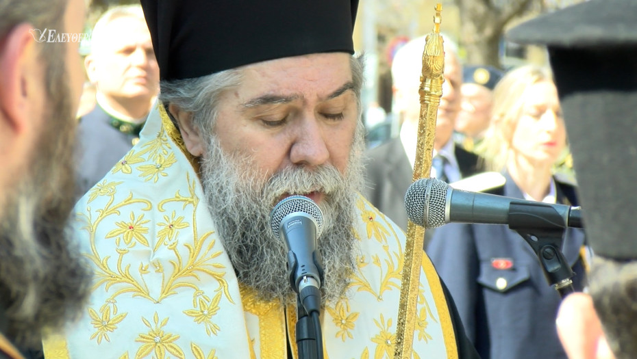 Σέρρες - Δική της φιλαρμονική αποκτά η Μητρόπολη Σερρών και Νιγρίτης - Το Σεπτέμβριο ξεκινά η «Μελωδία»