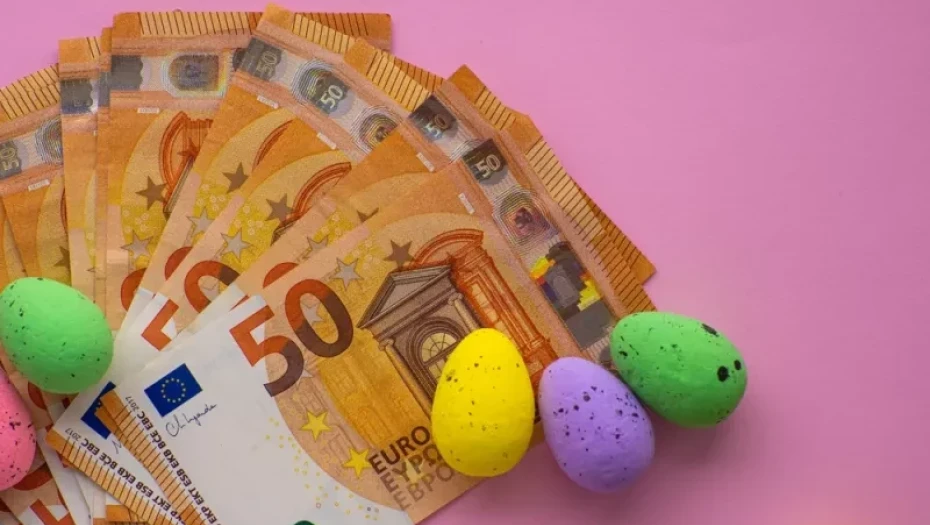 Εργατικό Κέντρο Ν. Σερρών- Καταβολή του δώρου Πάσχα έως τη Μεγάλη Τετάρτη