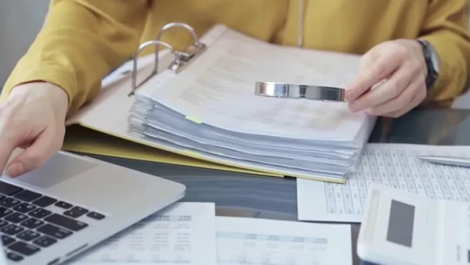 Παράταση έως 15 Μαΐου για τις δηλώσεις με έκπτωση φόρου 4%