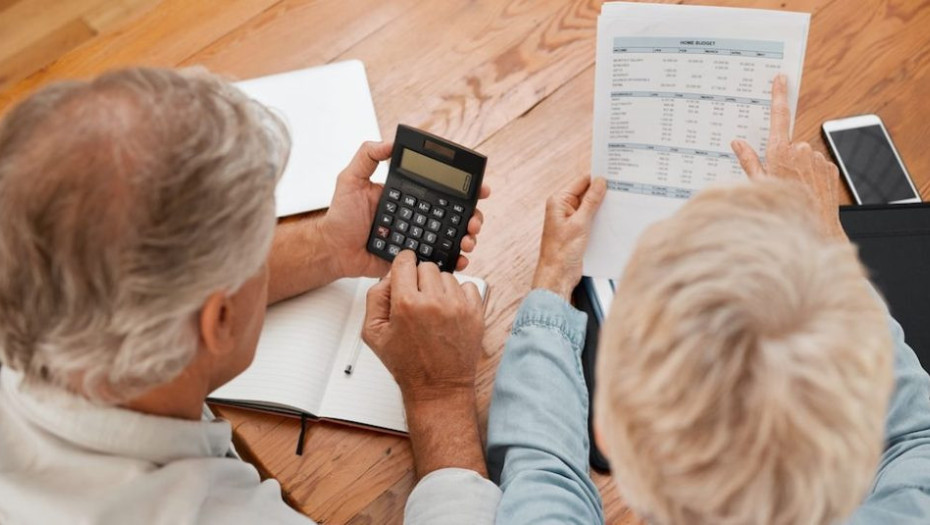 Τι πρέπει να ελέγξει κάποιος 5 χρόνια πριν βγει στη σύνταξη