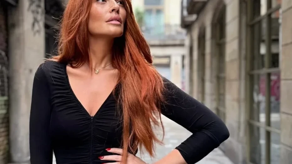 Σίσσυ Χρηστίδου: "Έγινε μέσα στην εβδομάδα συντονισμένη επίθεση από συγκεκριμένο κανάλι"