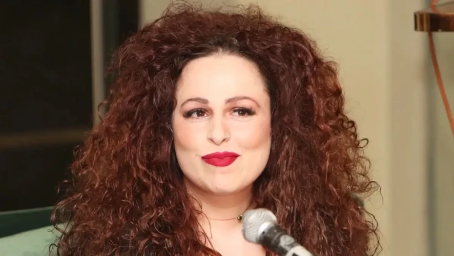 Σοφία Κουρτίδου: Με το σώμα μας δεν πρέπει να είμαστε σε μάχη αλλά σε ειρήνη