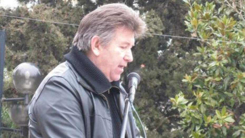 Σέρρες - «Έφυγε» ο Γιάννης Στεφανόπουλος - Τα θερμά μας συλλυπητήρια