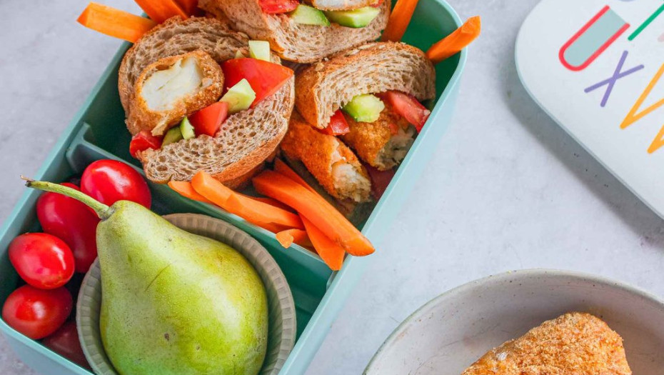 Εκπαιδευτική-ενημερωτική διάλεξη για τη διατροφή την Δευτέρα 30 Μαρτίου στην ΚΕΔΗΣ