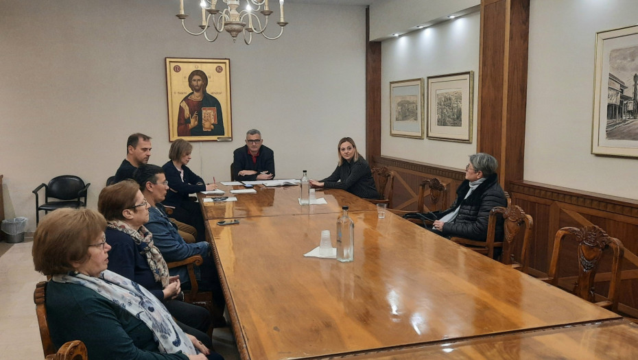 Βαρβάρα Μητλιάγκα: Στηρίζουμε έμπρακτα το δικαίωμα όλων στην απρόσκοπτη πρόσβαση