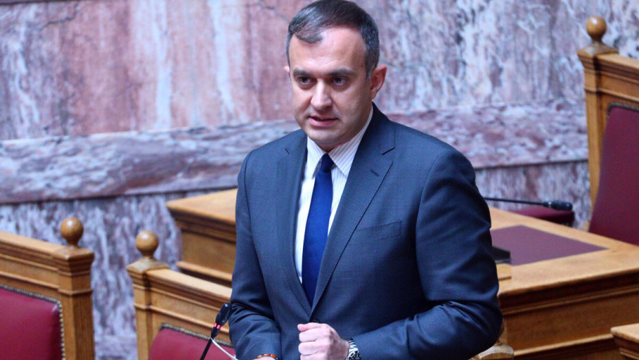 Τάσος Χατζηβασιλείου: Επικίνδυνο τα κόμματα να κρίνουν δικαστικές αποφάσεις με βάση το συμφέρον τους