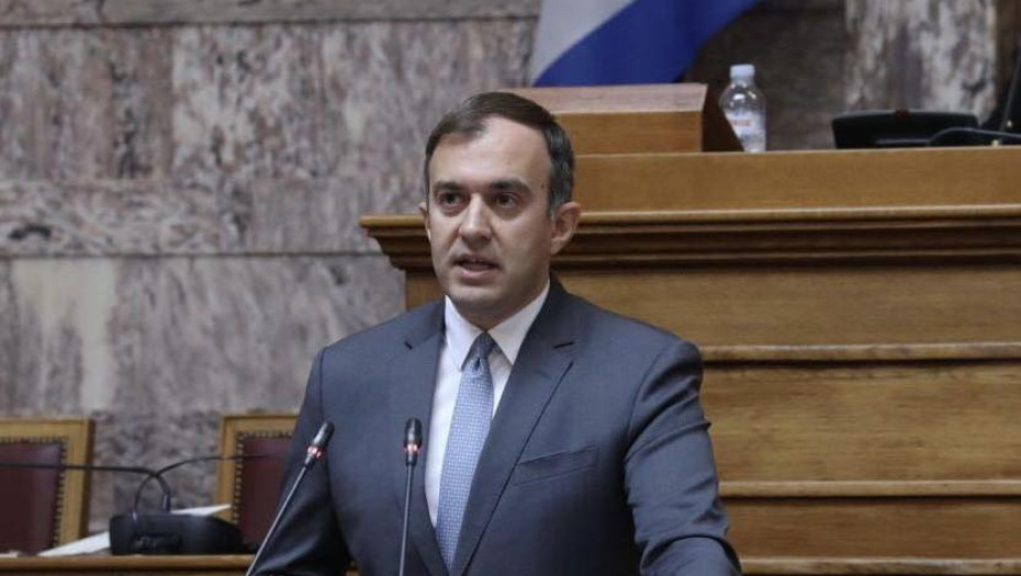 Τάσος Χατζηβασιλείου Ελέγχομαι για αδίκημα που δεν διαπράχθηκε - Έχω εμπιστοσύνη στην ελληνική Δικαιοσύνη