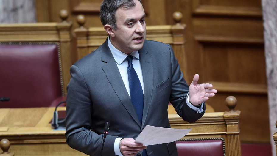 Τάσος Χατζηβασιλείου: Άδικη η στοχοποίηση των Σερρών - Σέβομαι τη Δικαιοσύνη και τους Εισαγγελείς, ελέγχομαι για πράξη που δεν τελέστηκε!