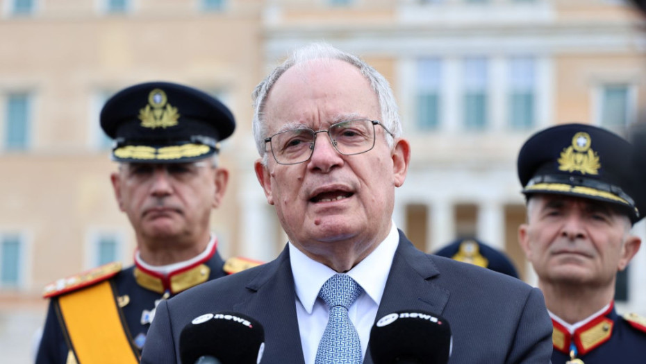 Κωνσταντίνος Τασούλας: Μήνυμα ενότητας και ευθύνης για την 25η Μαρτίου