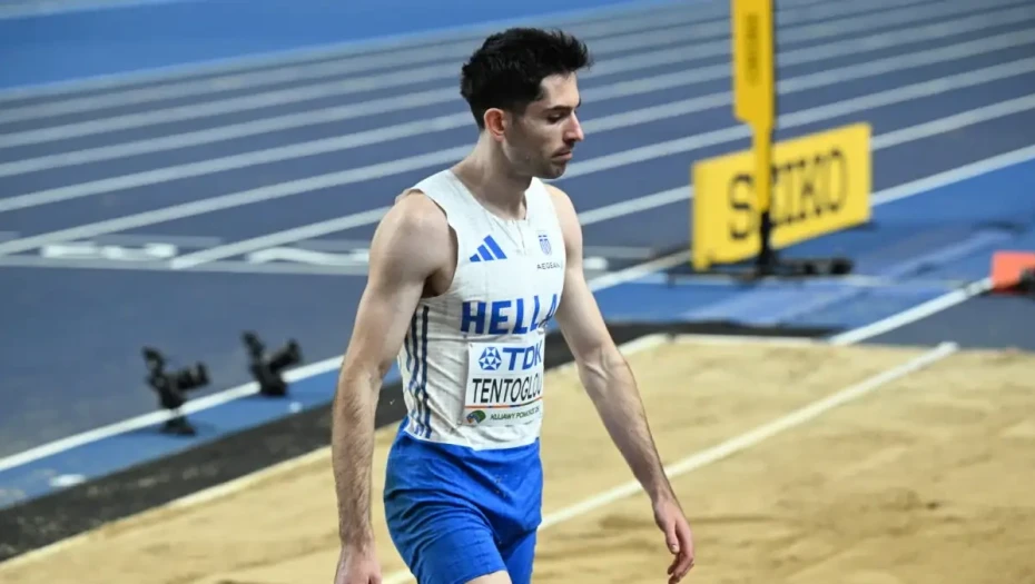 Μίλτος Τεντόγλου: «Δεν ξέρω τι έφταιξε»