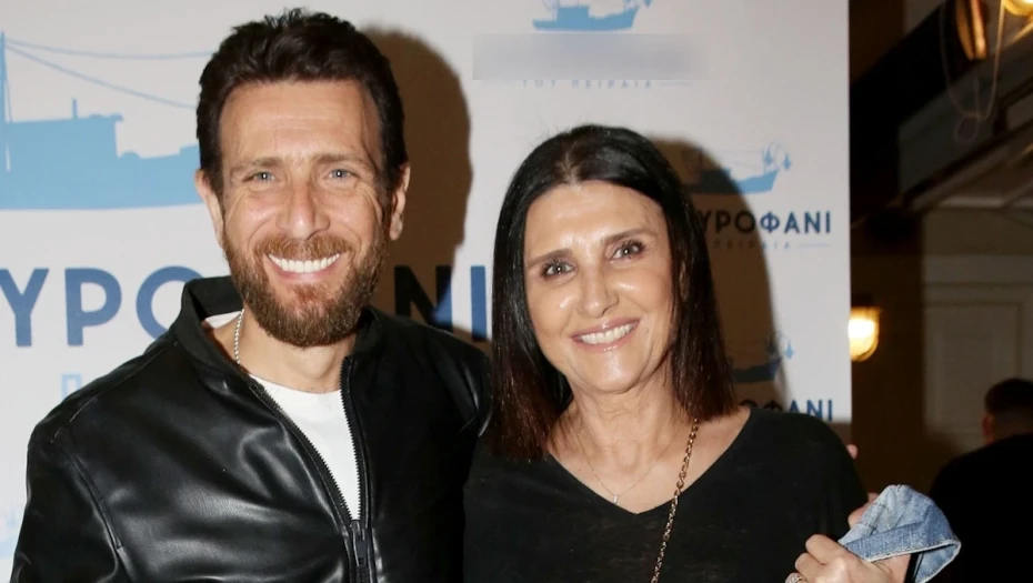 Συγκινεί ο Πάτρας: «Ήταν μια πάρα πολύ δύσκολη περίοδος για εμένα. Αυτό ήταν το χειρότερο απ' όλα»