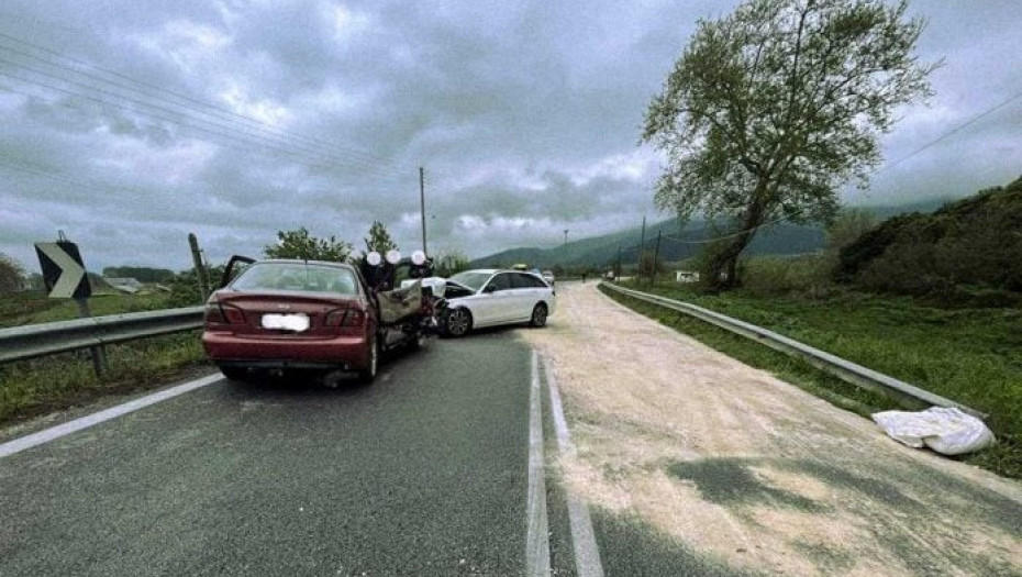 Καβάλα: Χωρίς δίπλωμα ο 28χρονος οδηγός που έχασε το 3χρονο παιδί του σε τροχαίο