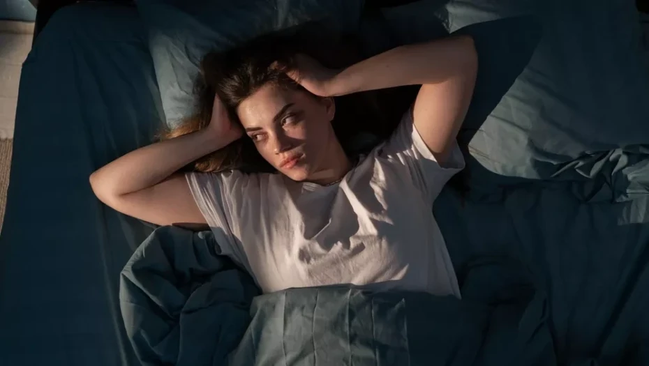 Δυσκολεύεται να κοιμηθεί 1 στους 3 Ευρωπαίους – Οι πιο συχνές διαταραχές ύπνου