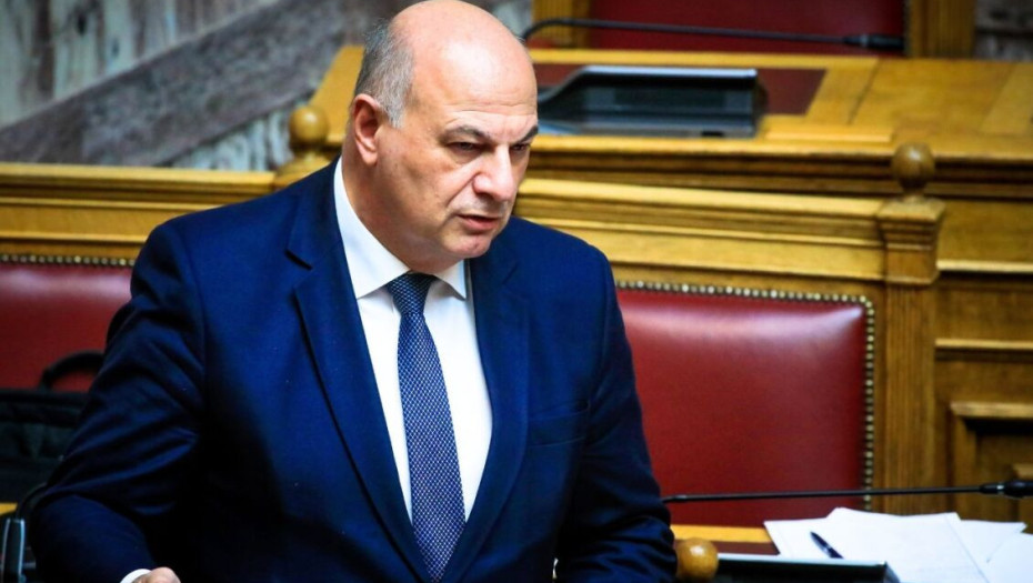 Κώστας Τσιάρας: Προτεραιότητα ο περιορισμός του αφθώδους πυρετού στη Λέσβο