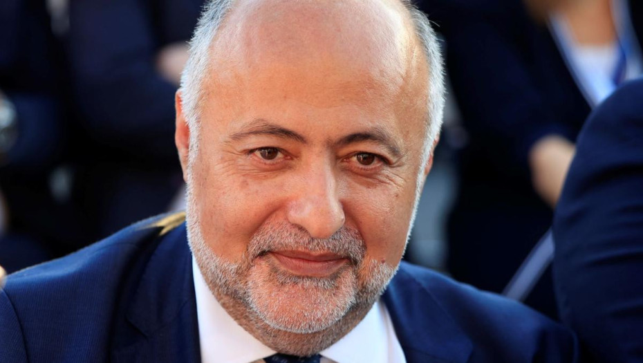 «Ναι» με ευρεία διακομματική συναίνεση στην Έκθεση Τσιόδρα για την απλοποίηση της χημικής νομοθεσίας