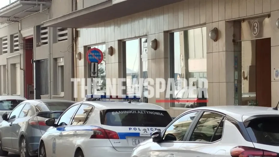 Θρίλερ στον Βόλο: Εντοπίστηκε νεκρή ηλικιωμένη μέσα σε ασανσέρ ξενοδοχείου