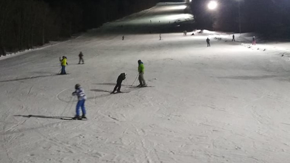 Λαϊλιάς: Νυχτερινό σκι στα μέσα Μαρτίου-Το μεγάλο «αντίο» στο χιόνι για το 2026