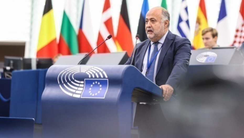 «Πράσινο φως» του Ευρωκοινοβουλίου για την πρώτη διεθνή, νομικά δεσμευτική συνθήκη για την Τεχνητή Νοημοσύνη