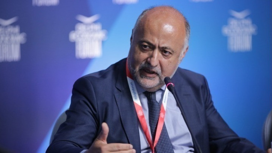 Δημήτρης Τσιόδρας- Ενίσχυση της εποπτείας της αγοράς για την προστασία των καταναλωτών από επικίνδυνα προϊόντα που εισάγονται μέσω του ηλεκτρονικού εμπορίου