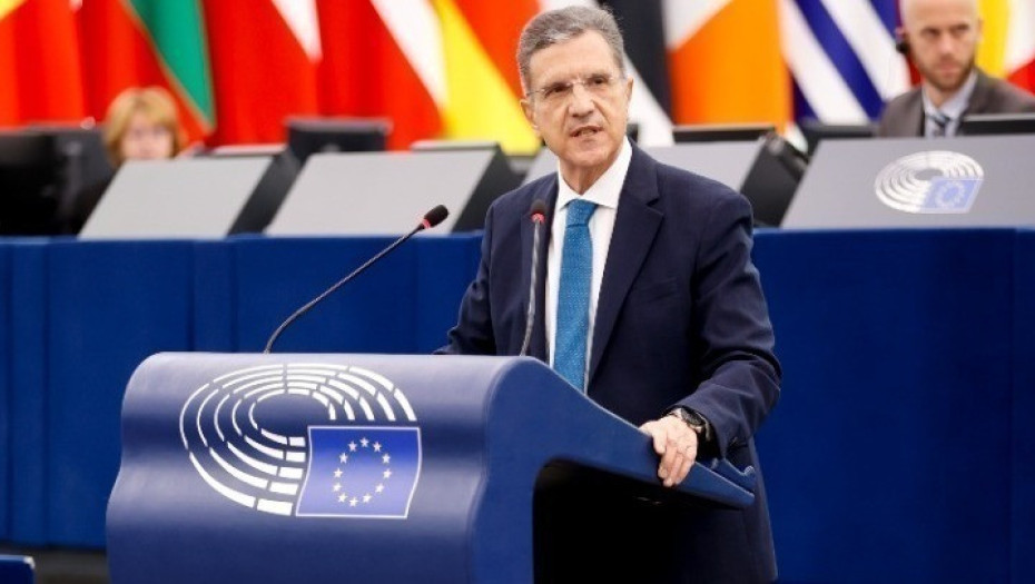 5 κομβικές χρηματοδοτήσεις για την Ελλάδα πρότεινε ο Γιώργος Αυτιάς στην Ευρωβουλή