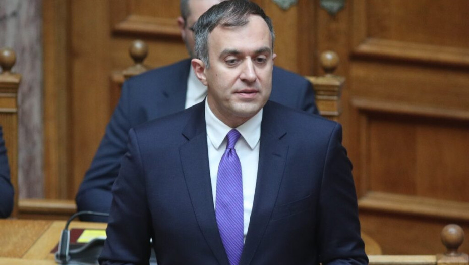 Τάσος Χατζηβασιλείου -Οι Ευρωπαίοι ακολούθησαν την Ελλάδα και ενισχύουν την Κύπρο