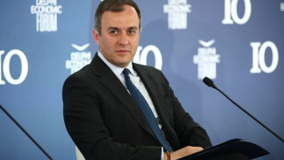 Στις εκδηλώσεις για τα 50 χρόνια από την ίδρυση του Ευρωπαϊκού Λαϊκού Κόμματος με τον Πρωθυπουργό στις Βρυξέλλες ο Τάσος Χατζηβασιλείου