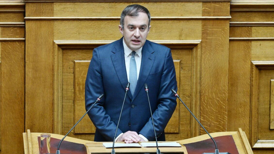 Τάσος Χατζηβασιλείου- Μετά την Ελλάδα κι άλλες χώρες υποστηρίζουν αμυντικά την Κύπρο