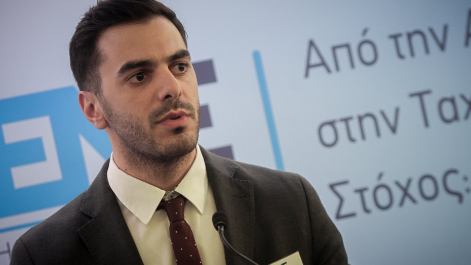Στην Κεντρική Πολιτική Επιτροπή του ΠΑΣΟΚ Δεύτερος ο Μανώλης Χριστοδουλάκης με 30%