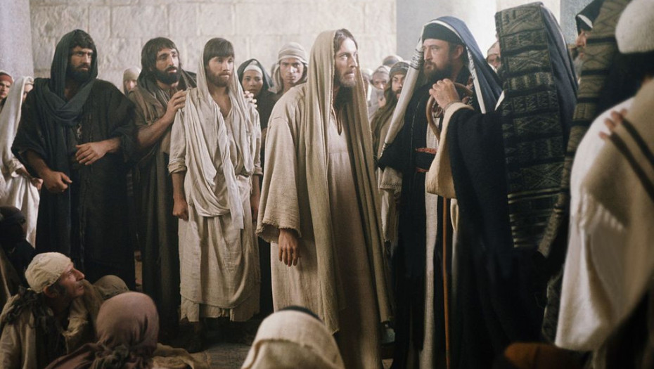 «Οὐαὶ ὑμῖν, γραμματεῖς καὶ Φαρισαῖοι ὑποκριταί»