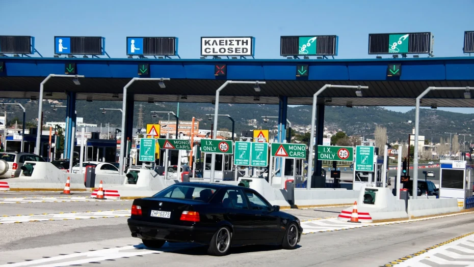 Ο Θεόφιλος το όνομα και ο Τάτσιος την …χάρη για την απαλλαγή των κατοίκων (Προμαχώνα και του Αγκίστρου) από τα διόδια