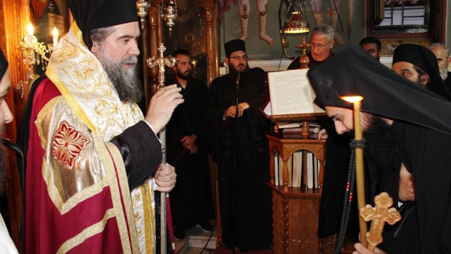 Ἱερά Μητρόπολη Σερρῶν καί Νιγρίτης -Τό πρόγραμμα τοῦ Σεβασμιωτάτου Μητροπολίτου
