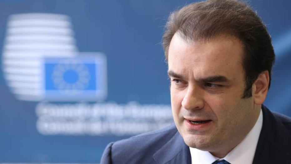 Κυριάκος Πιερρακάκης: Η Ευρώπη χρειάζεται περισσότερες επενδύσεις