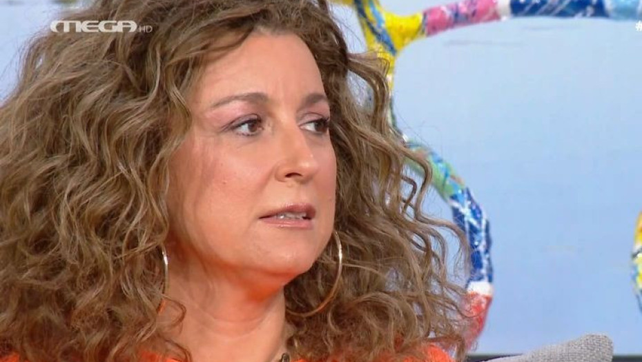 Κατερίνα Βρανά: «Έχω κλάψει τόσο πολύ... Δύο φορές που πήγα να πεθάνω, φοβήθηκα πάρα πολύ»