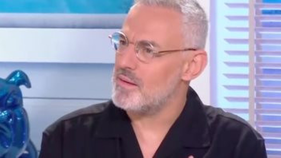 Νίκος Συρίγος: "Μου έστειλε ένα μήνυμα. Δημήτρη συγγνώμη αν σε έχω αδικήσει"