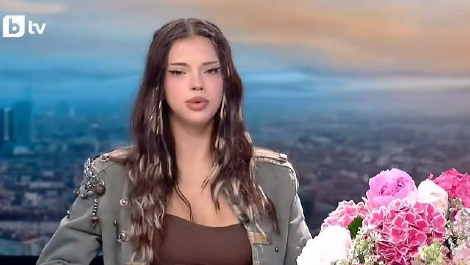 Eurovision 2026: Η εξομολόγηση της Dara στην πατρίδα της: «Δεν έχω ρίξει ούτε ένα δάκρυ για τη νίκη»
