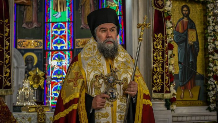 Ἱερά Μητρόπολη Σερρῶν καί Νιγρίτης- Τό πρόγραμμα τοῦ Σεβασμιωτάτου Μητροπολίτου