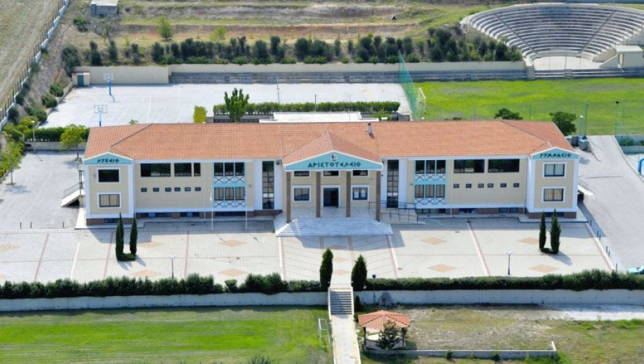 Το Αριστοτέλειο Εκπαιδευτήριο Σερρών στη Συνδιάσκεψη που Χαράσσει το Μέλλον της Εκπαίδευσης