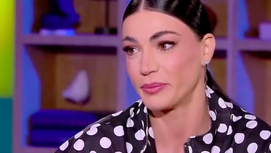 Ήβη Αδάμου: "Τότε μου είχε θυμώσει o Γιώργος Θεοφάνους"