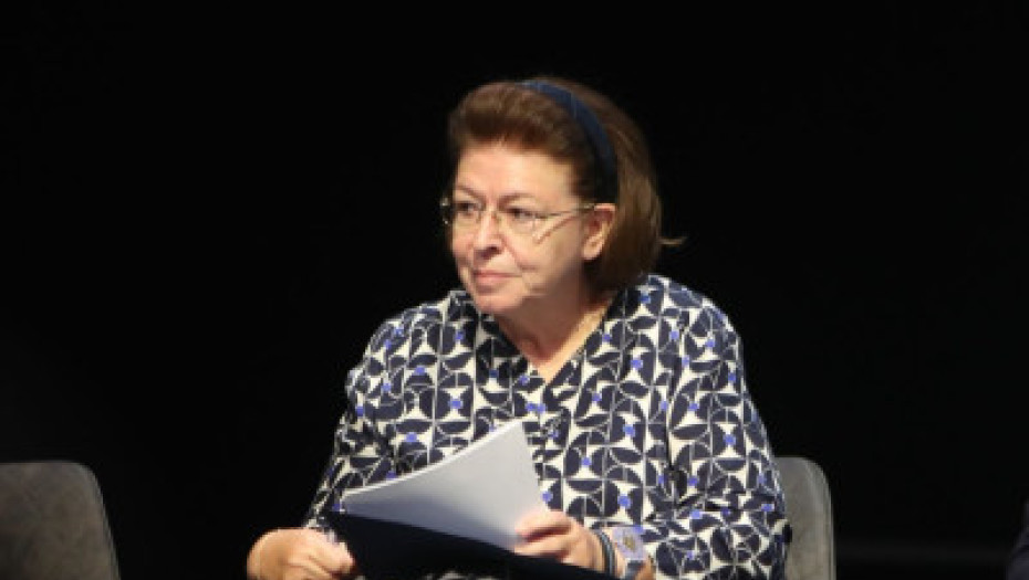 Λίνα Μενδώνη: Συνδέουμε οργανικά τα μνημεία της Θεσσαλονίκης με τις ανάγκες της σύγχρονης πόλης