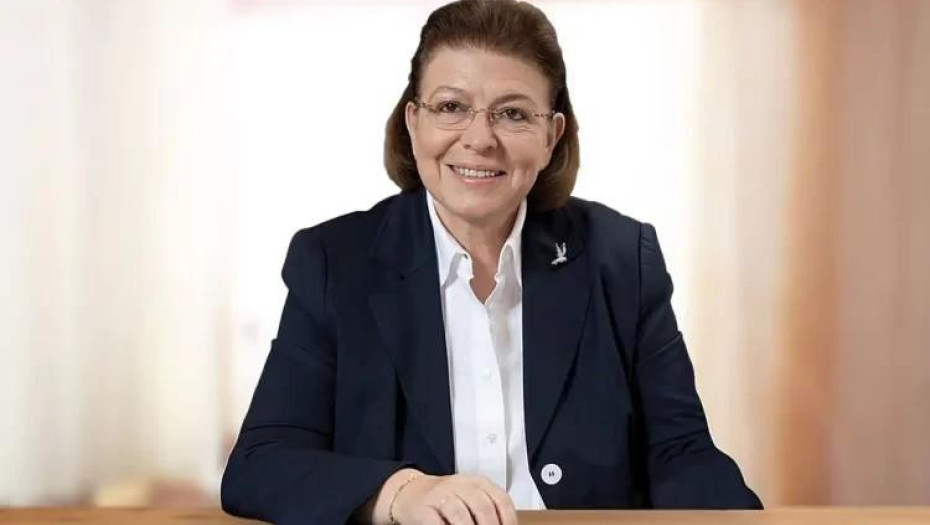 Λίνα Μενδώνη -Η τρισδιάστατη ψηφιοποίηση της πολιτιστικής κληρονομιάς κινητήρια δύναμη καινοτομίας, προσβασιμότητας και γνώσης