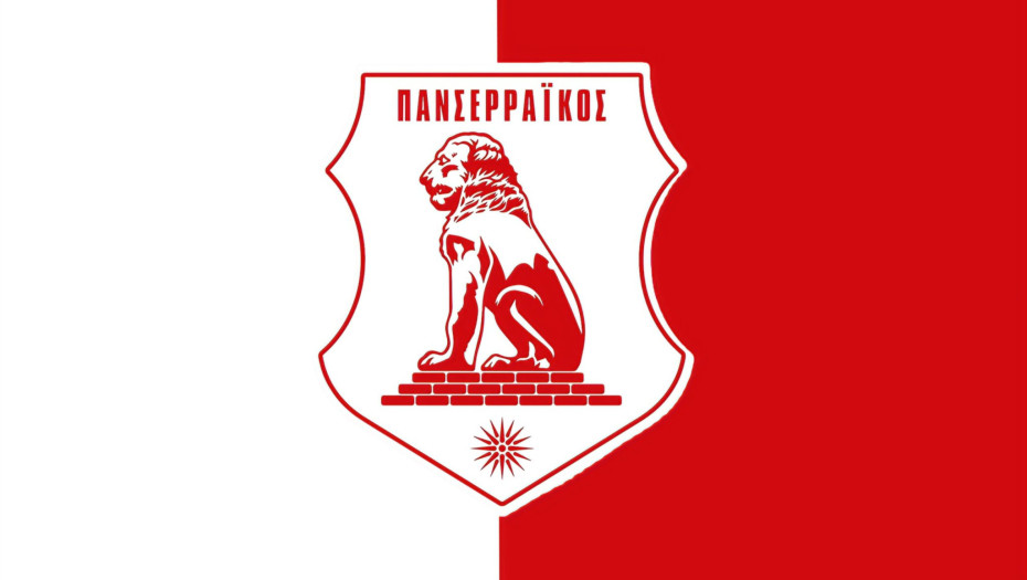 Πανσερραϊκός - Σέρρες: Ο Τάσος Καζίας υπόσχεται άμεση επιστροφή στα σαλόνια της Stoiximan Super League